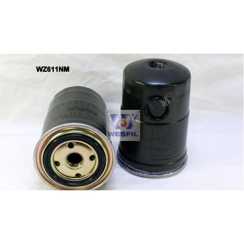 Fuel Filter to suit Mitsubishi Pajero 3.2L Di-D 10/02-09/06 