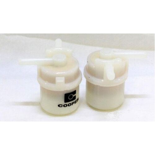 Fuel Filter to suit Honda Civic 1.3L 10/91-1993 