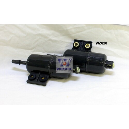 Fuel Filter to suit Honda Civic 1.7L 10/00-2006 