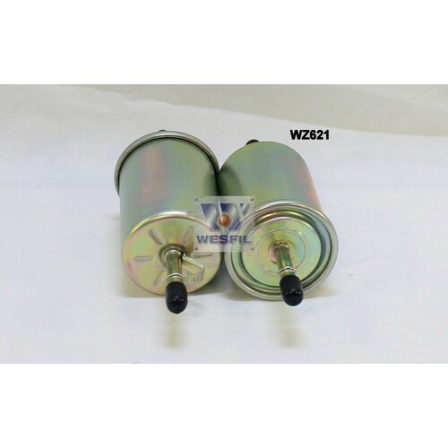 Fuel Filter to suit Daewoo Leganza 2.2L 04/99-2003 