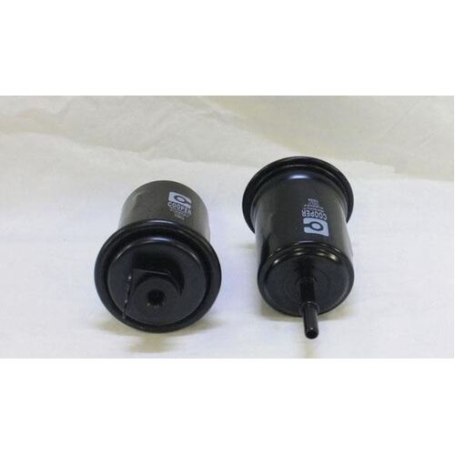 Fuel Filter to suit Toyota Landcruiser 4.5L 1999-2007 