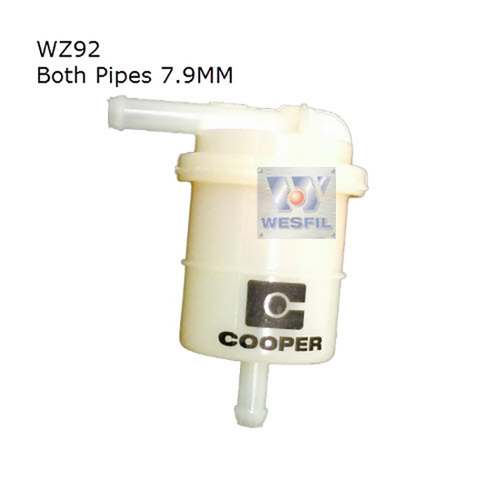 Fuel Filter to suit Nissan 260Z 2.6L 08/73-1978 
