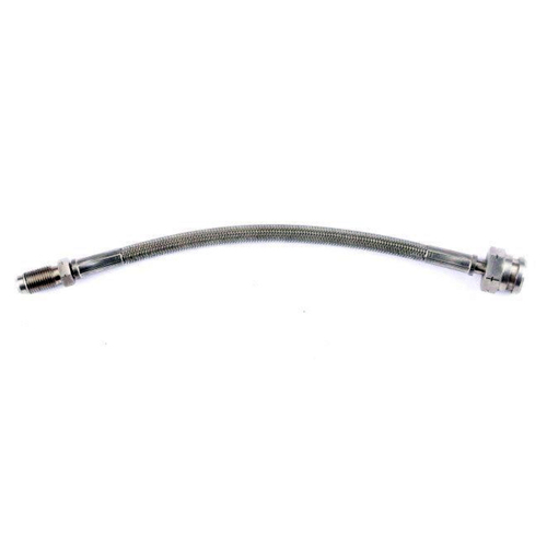 Braided Clutch Line suit Ford PJ PK Ranger 2007-2011