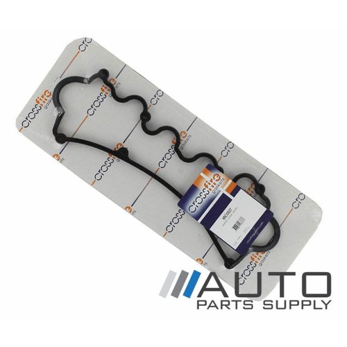 Hyundai S Coupe 1.5ltr G4EK Valve Rocker Cover Gasket 1991-1995