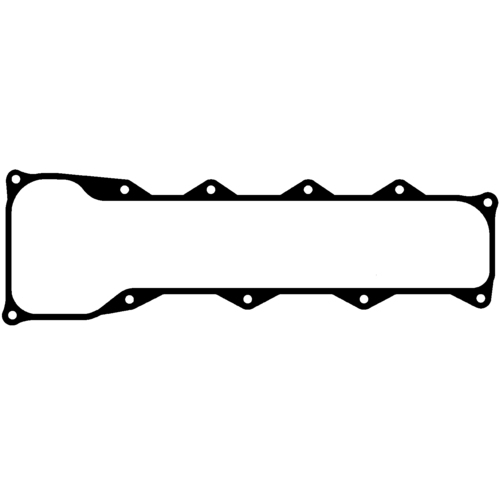 Crossfire Rocker Cover Gasket For Toyota RCH12 Hiace 2.4 2RZE 1998-2004