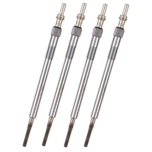 Set of Glow Plugs suit Holden Colorado 2.8ltr LWN Diesel RG 2013-2020