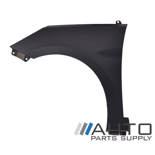 Hyundai RB Accent LH Guard suit 2011-on Models *New Aftermarket*