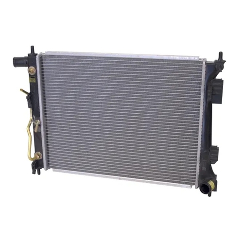 Radiator (Automatic Type) suit Hyundai Accent 1.6ltr G4FC Petrol RB 2011-2016