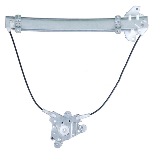 LH Passenger Side Electric Window Regulator For Hyundai X3 Excel 3Dr 1996-2000