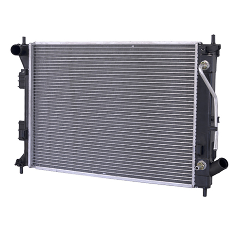 Automatic Radiator suit Hyundai MD Elantra Series 1 2011-2013
