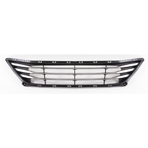 Chrome Front Bumper Bar Grille For Hyundai MD Elantra Premium 2013-2016
