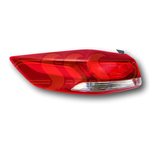 LH Left Hand Tail Light (Halogen) suit Hyundai Elantra AD 2015-2018