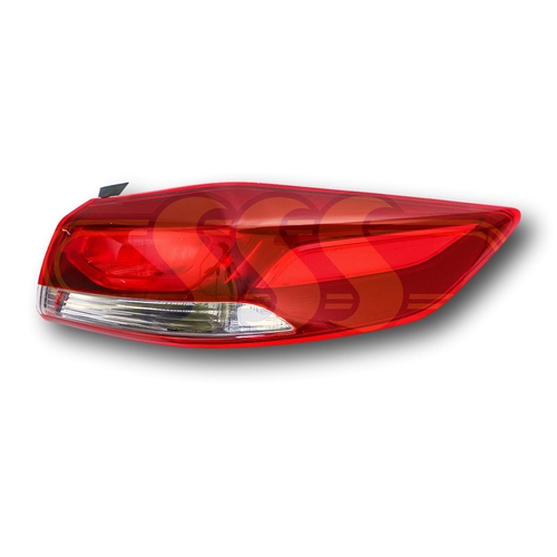 RH Right Hand Tail Light (Halogen) suit Hyundai Elantra AD 2015-2018