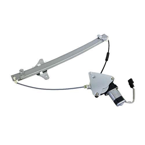 LH Passenger Side Window Regulator & Motor For Hyundai Getz 3 Door 2002-2011
