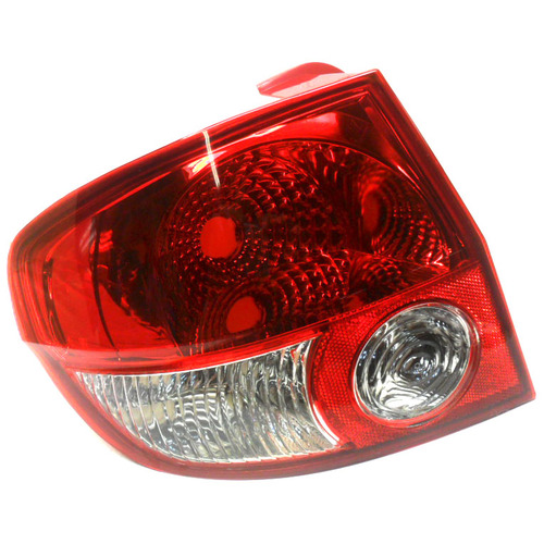 LH Passenger side Tail Light suit Hyundai Getz 2002-2005 Models