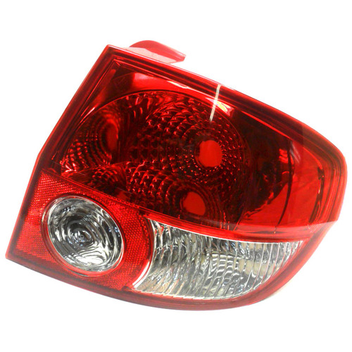RH Drivers side Tail Light suit Hyundai Getz 2002-2005 Models