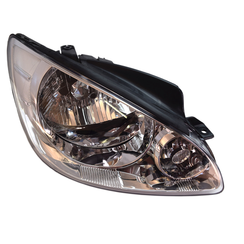 Hyundai Getz RH Headlight Head Light Lamp 2005-2007 Models *New*