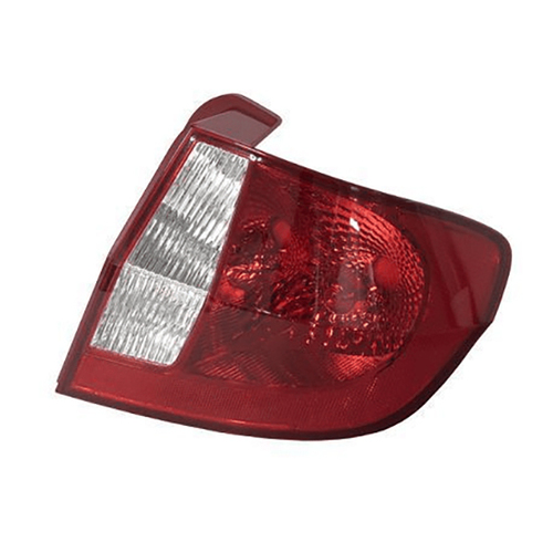 RH Drivers Side Tail Light suit Hyundai Getz suit 2005-2011 Models