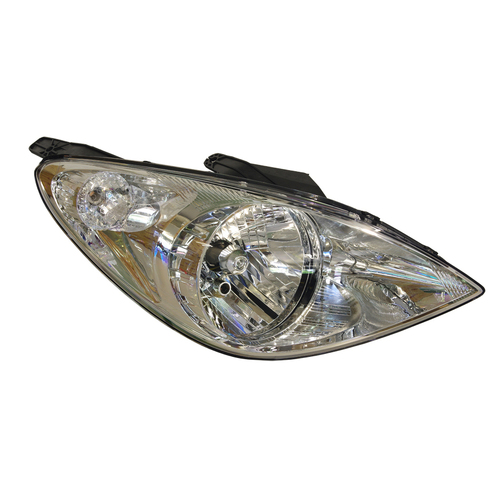RH Drivers Side Headlight suit Hyundai I20 PB Series 1 2009-2012