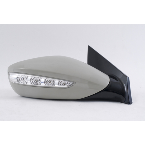 Genuine RH Drivers Side Electric Door Mirror suit Hyundai I45 YF 2010-2012