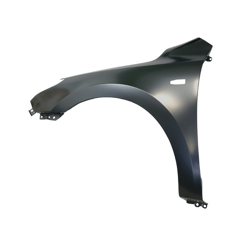 LH Passenger Side Guard (W Ind Hole) Suit Hyundai FD I30 2007-2012
