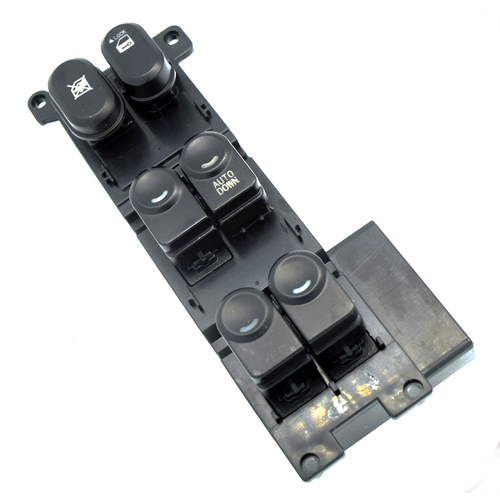 Hyundai FD I30  Master Window Switch Pack 2007-2012