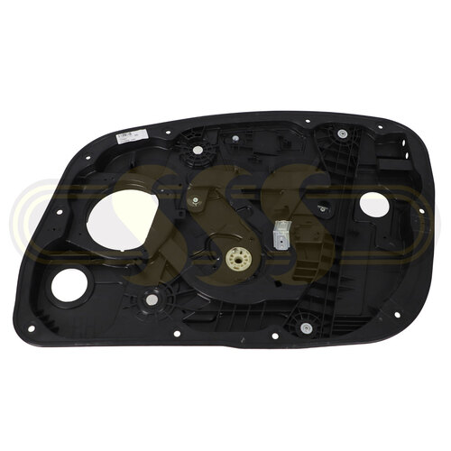 RH Front Electric Window Regulator suit Hyundai GD I30 5Dr 2012-2017