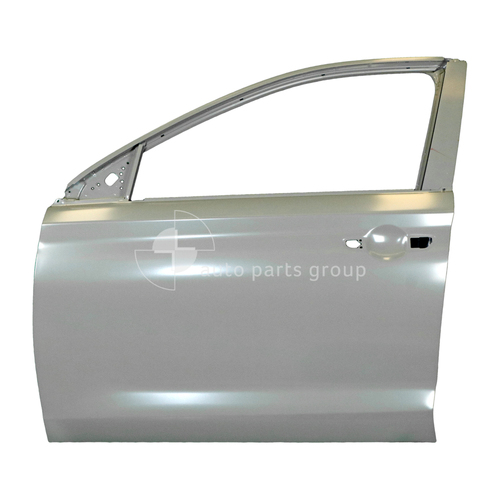 LH Front Door Shell suit Hyundai PD I30 Hatchback 2017-Onwards