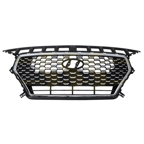 Main Grille (No SensorType) suit Hyundai PD I30 Elite / SR 2017-2020