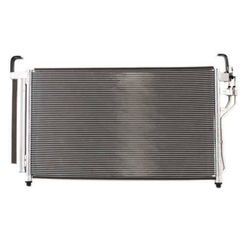 Hyundai iLoad / iMax A/C Air Conditioning Condenser Diesel 2008-2015 *Genuine*