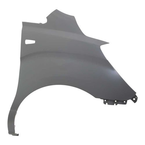Hyundai iLoad RH Guard (W/ Indicator Hole No Mould) 2008-2015