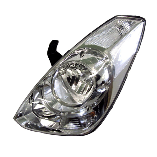 LH Passenger Side Headlight suit Hyundai iLoad or iMax 2008-2018 Models