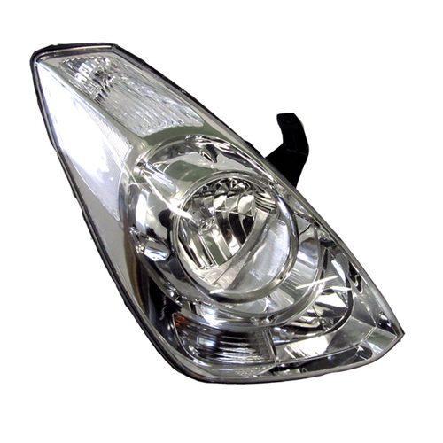 RH Drivers Side Headlight suit Hyundai iLoad or iMax 2008-2018 Models