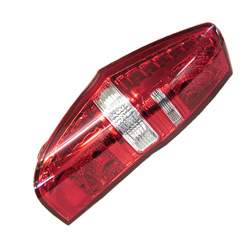 Genuine  LH Tail Light (Tailgate Type) suit Hyundai iLoad / iMax 2008-2015