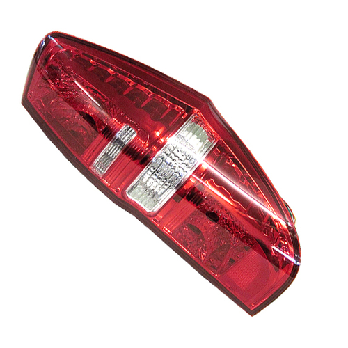 RH Drivers Side Tail Light (Tailgate Type) suit Hyundai iLoad / iMax 2007-2021