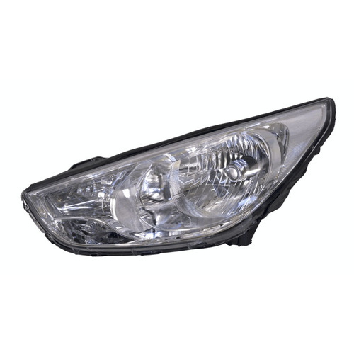 LH Left Hand Headlight (Standard) suit Hyundai IX35 KMH LM 2009-2013
