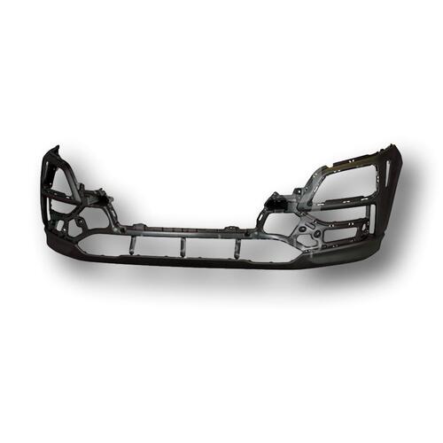 Front Lower Bumper Bar / Apron suit Hyundai OS Kona Active/Go 2017-2020
