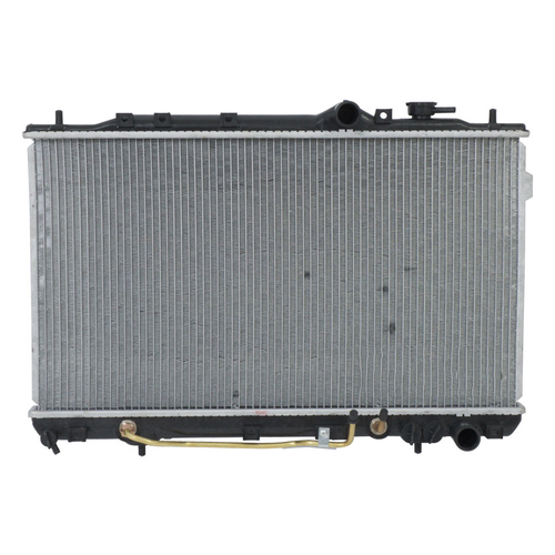 Auto Radiator (2 Sender Port) For Hyundai J1 Lantra 1991-1995