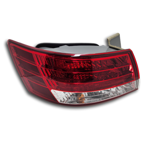LH Passenger Side Tail Light suit Hyundai NF Sonata 2005-2010 Models