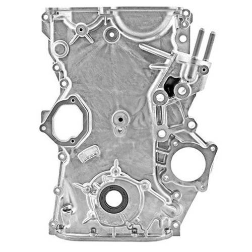 Oil Pump / Front Timing Cover suit Mitsubishi LA LB Mirage 1.2ltr 3A92 2013-2021