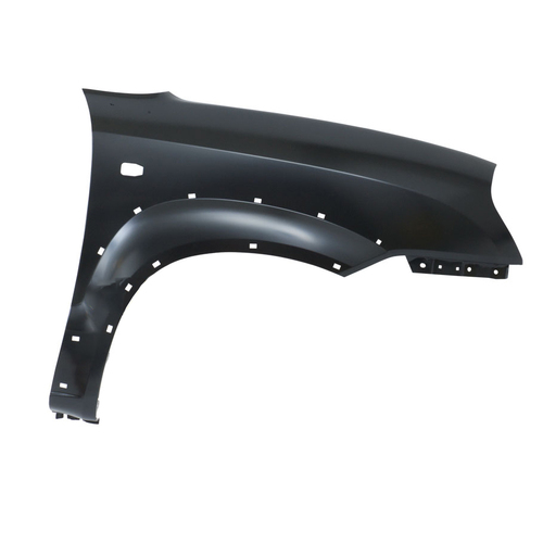 RH Drivers Side Guard (Flare Type) suit Hyundai JM Tucson 4cyl 2004-2010