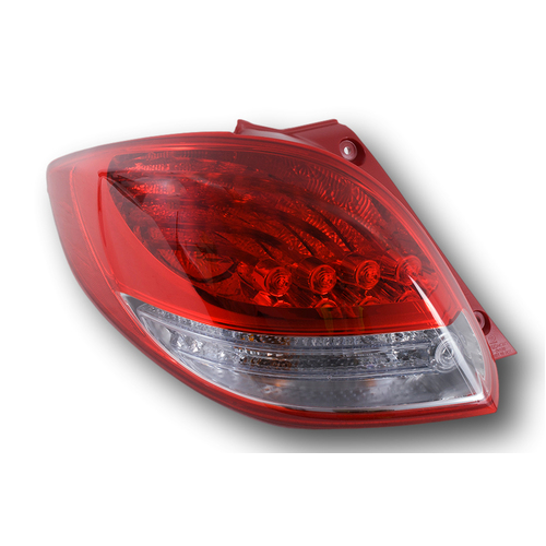 Genuine LH LED Type Tail Light suit Hyundai Veloster 2011-2017 Models
