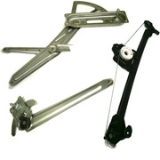 Window Regulators
