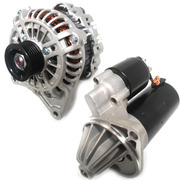 Engine / Driveline Parts