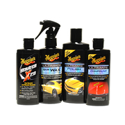 Meguiars Car Care Products