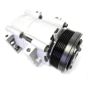 AC Compressors